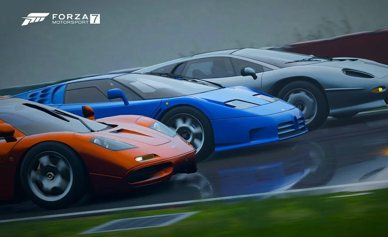 Turn 10 Studios refuerza su plantilla para el desarrollo de Forza Motorsport 8