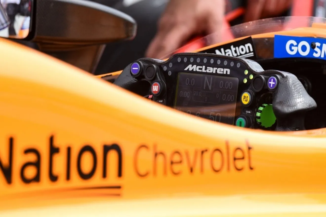 Fernando Alonso: "McLaren no estaba preparada para este desafío"