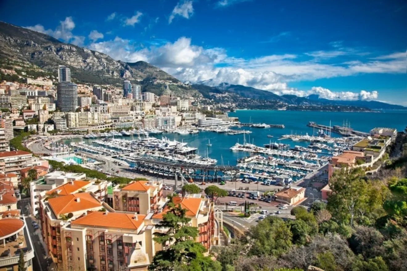 Previo y horarios del ePrix de Mónaco de la Fórmula E