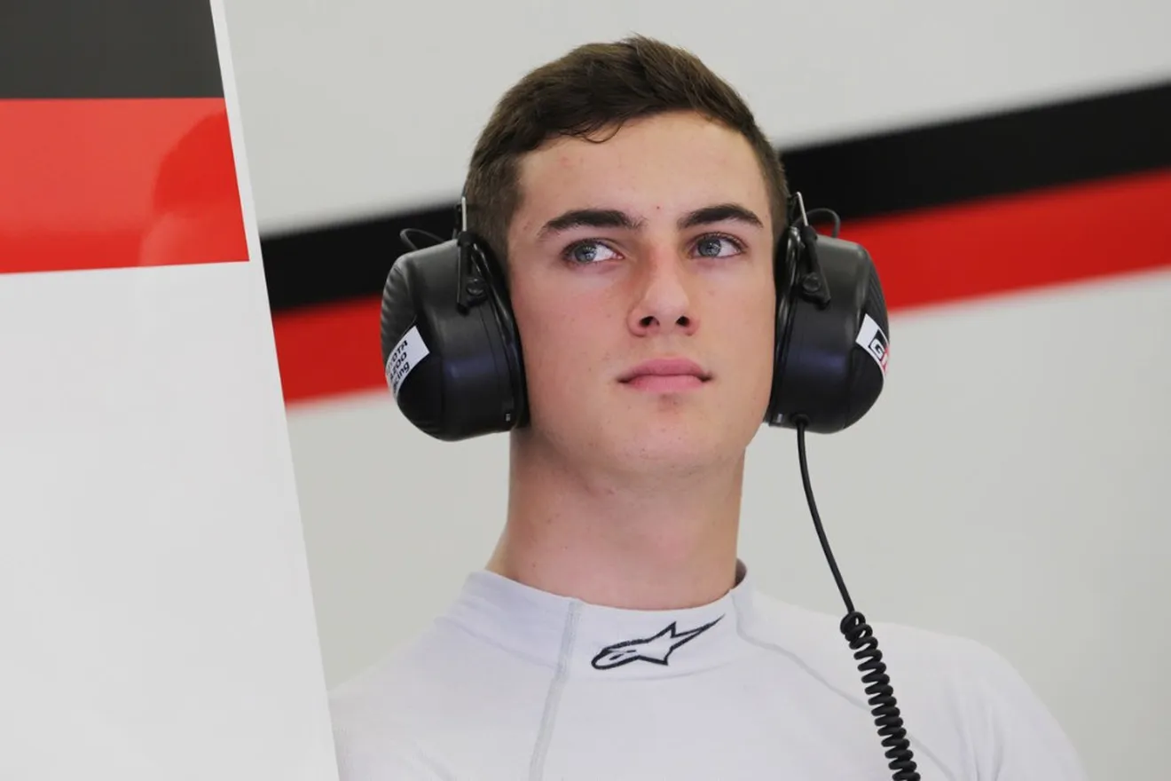 Thomas Laurent, nuevo piloto reserva y de test de Toyota