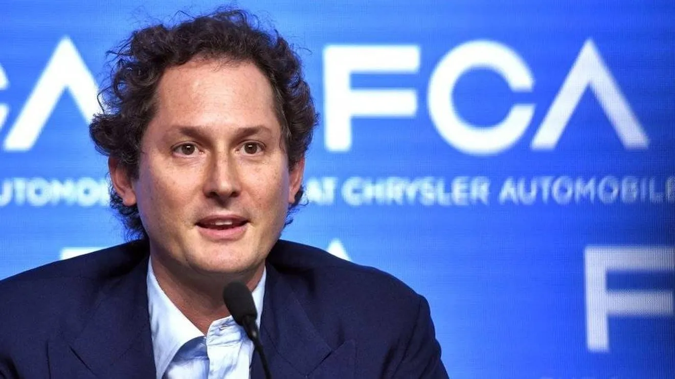 FCA y Renault confirman estar dispuestas a reanudar el acuerdo de fusión