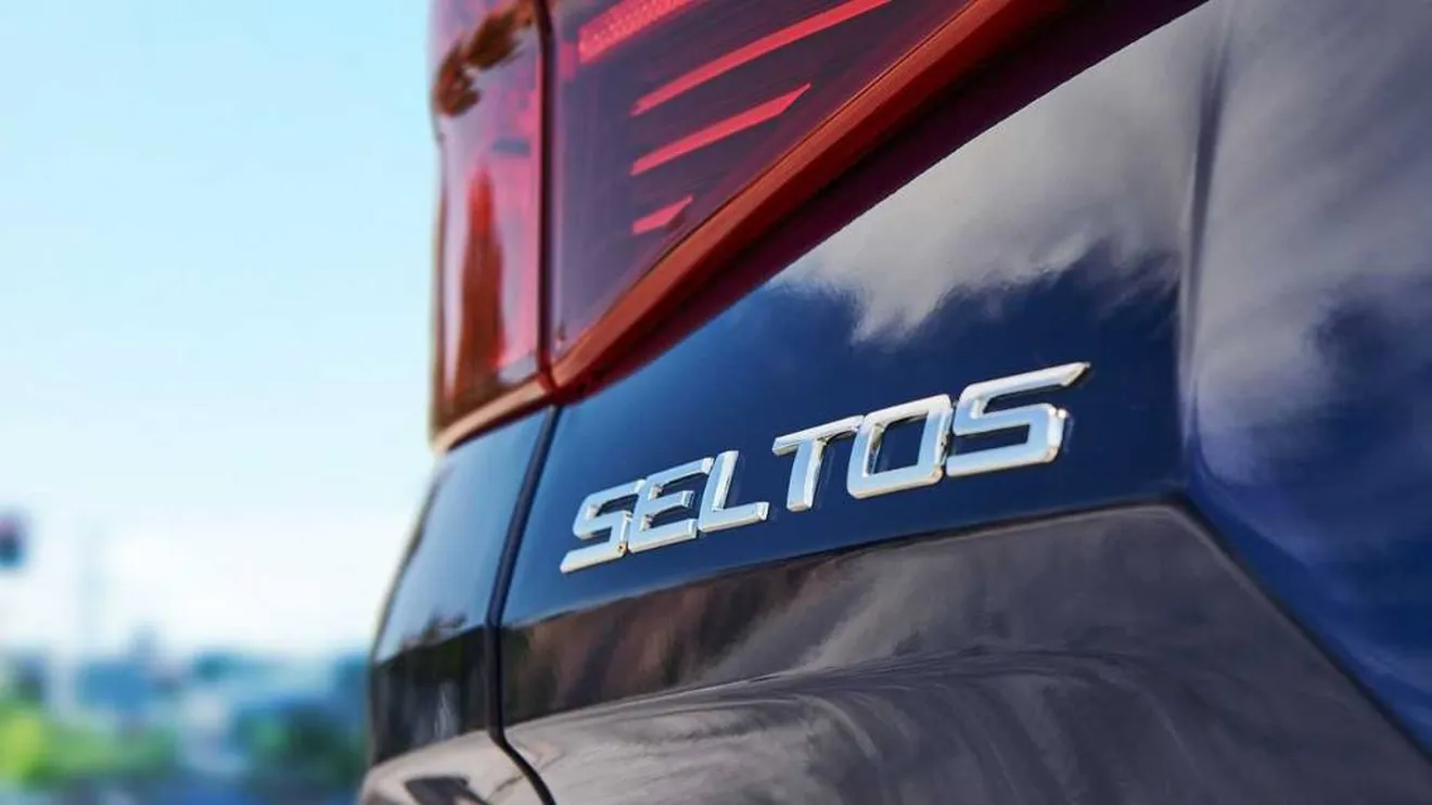 Kia Seltos: la firma coreana confirma el nombre del nuevo A-SUV