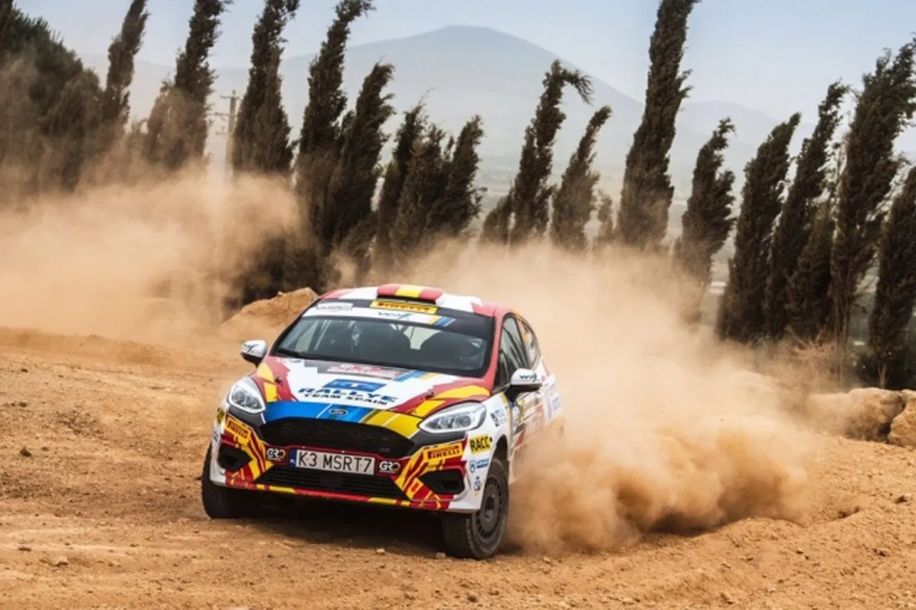 La FIA confirma los World Rally Car híbridos para 2022