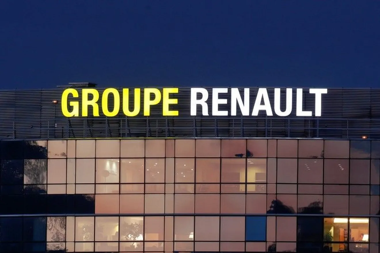 FCA mejora la oferta a Renault para convencer al gobierno francés
