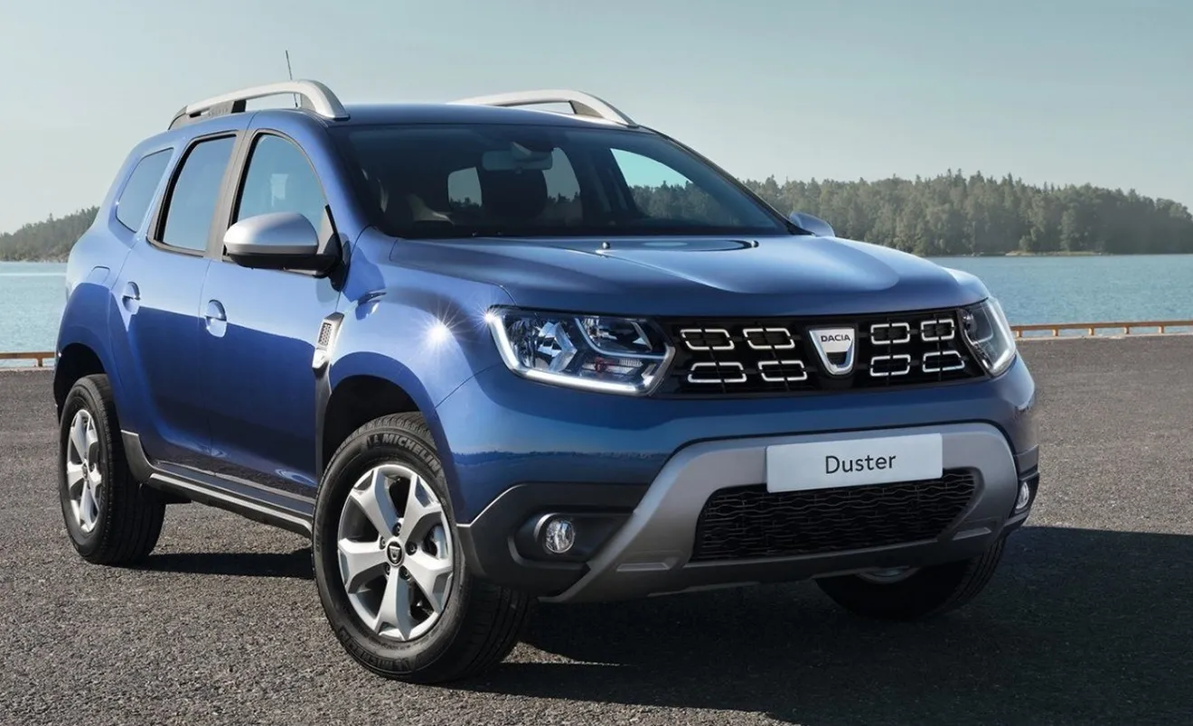 ¿Cuál es la fiabilidad del Dacia Duster? ¿Y su garantía?