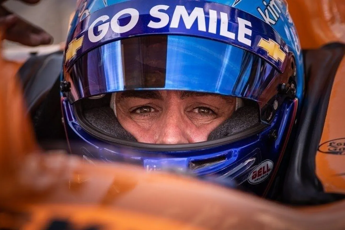 ¿Haría bien Fernando Alonso en supeditar su futuro a la Fórmula 1?