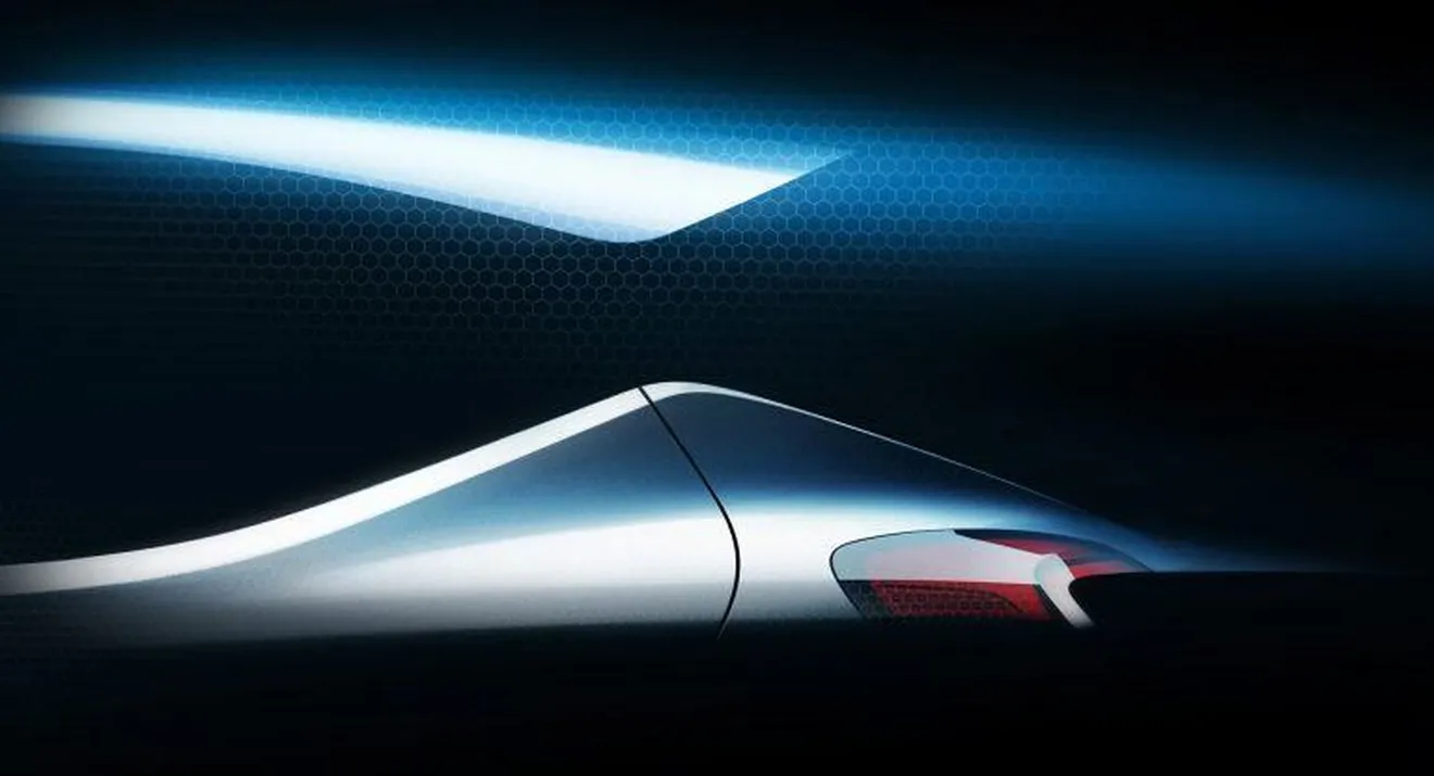 Hyundai anuncia el lanzamiento de un nuevo y enigmático modelo en Europa
