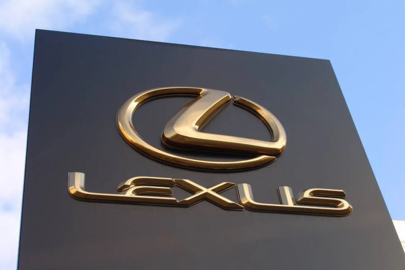 Lexus presentará en Tokio un nuevo concept car eléctrico