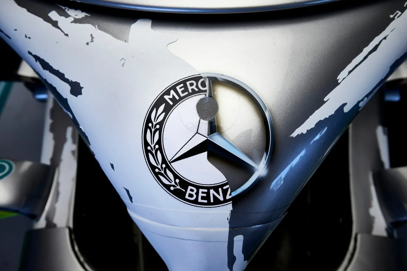 Mercedes nombra al sucesor de Lauda y reorganiza su directiva