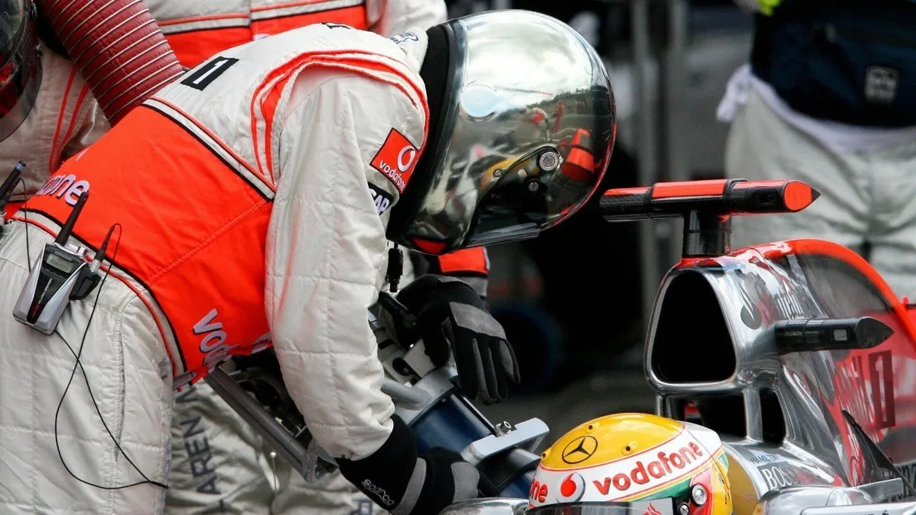 La propuesta de Jean Todt para mejorar la F1: fuera ayudas a los pilotos y dentro repostajes