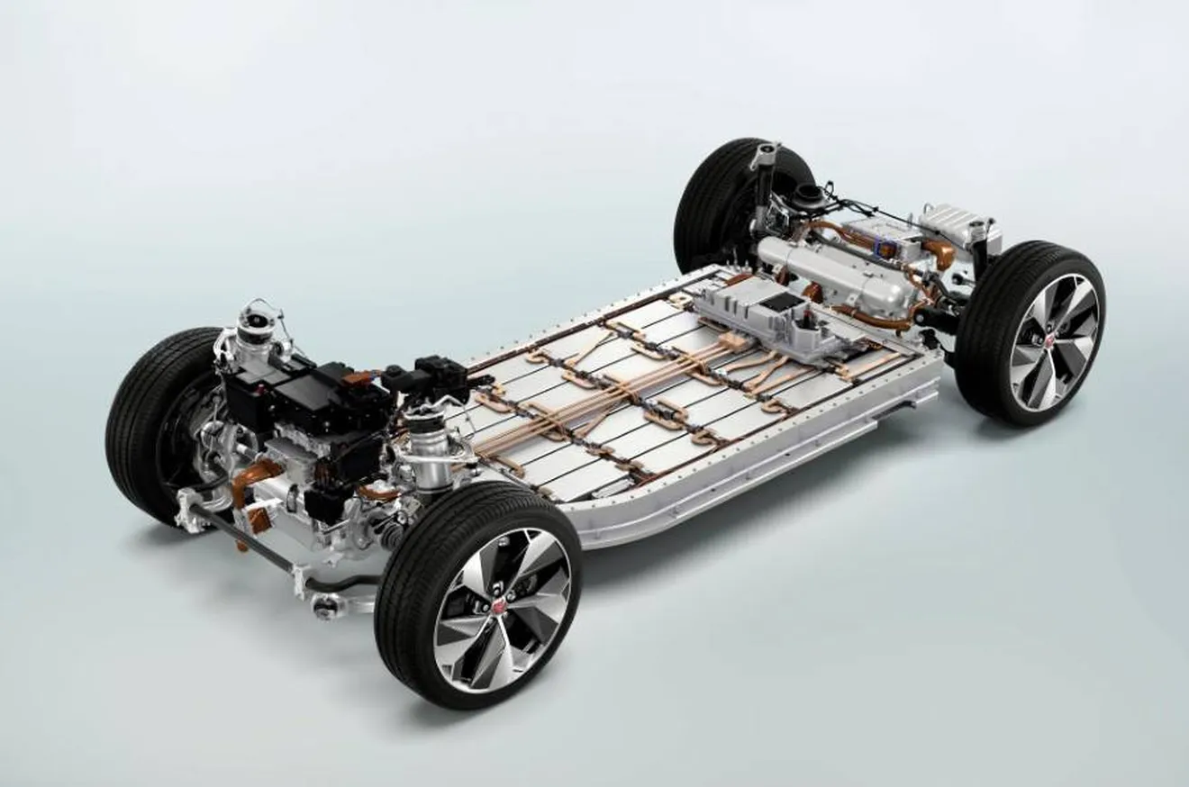 SVOLT fabricará baterías para coches eléctricos en Europa