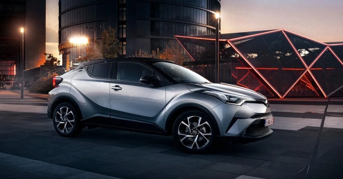Toyota y BYD desarrollarán nuevos coches eléctricos para China