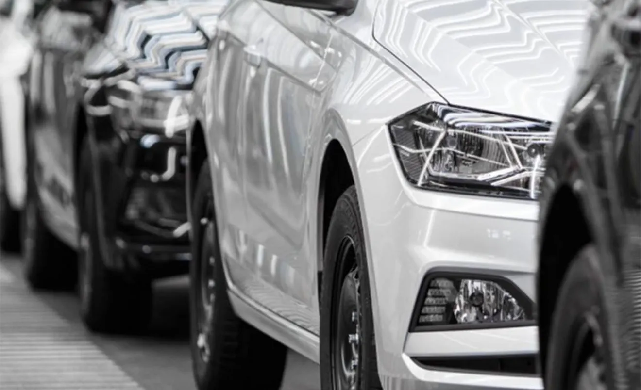 Volkswagen Navarra producirá un tercer modelo basado en la plataforma del Polo