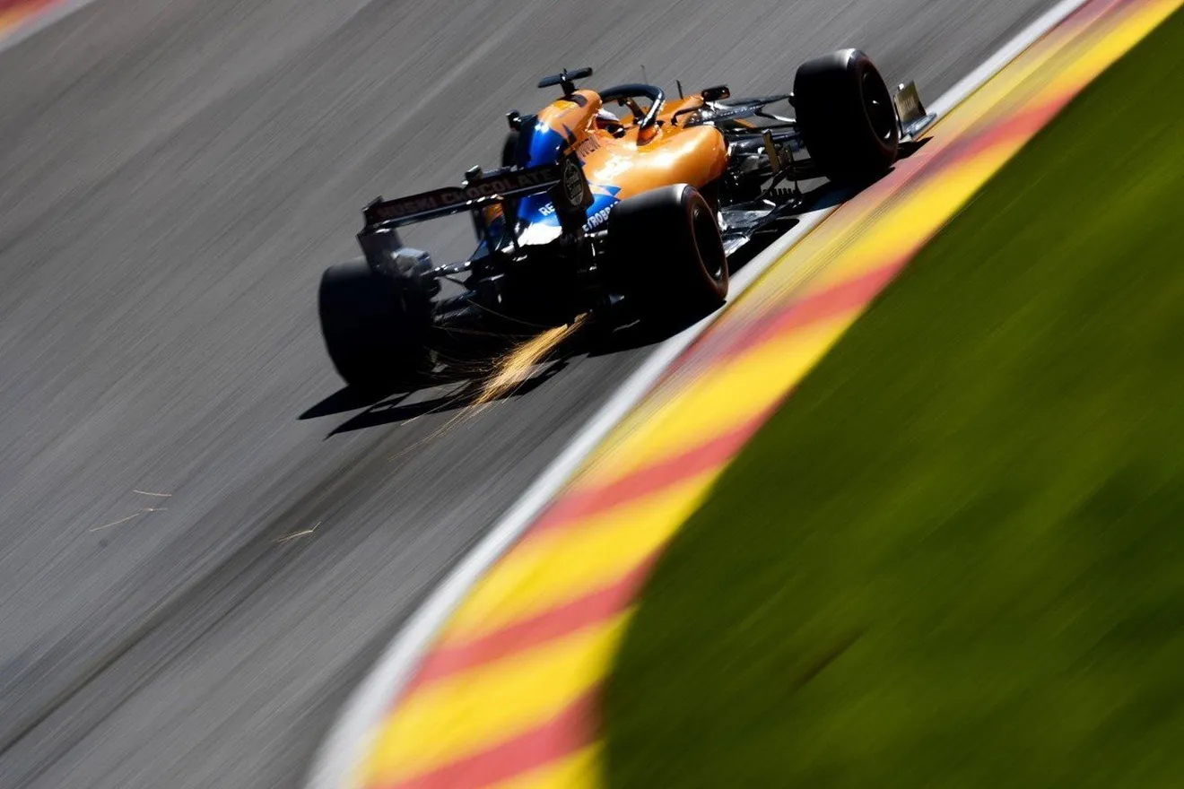 Análisis de clasificación: sólo McLaren y Renault mejoran sus tiempos de 2018