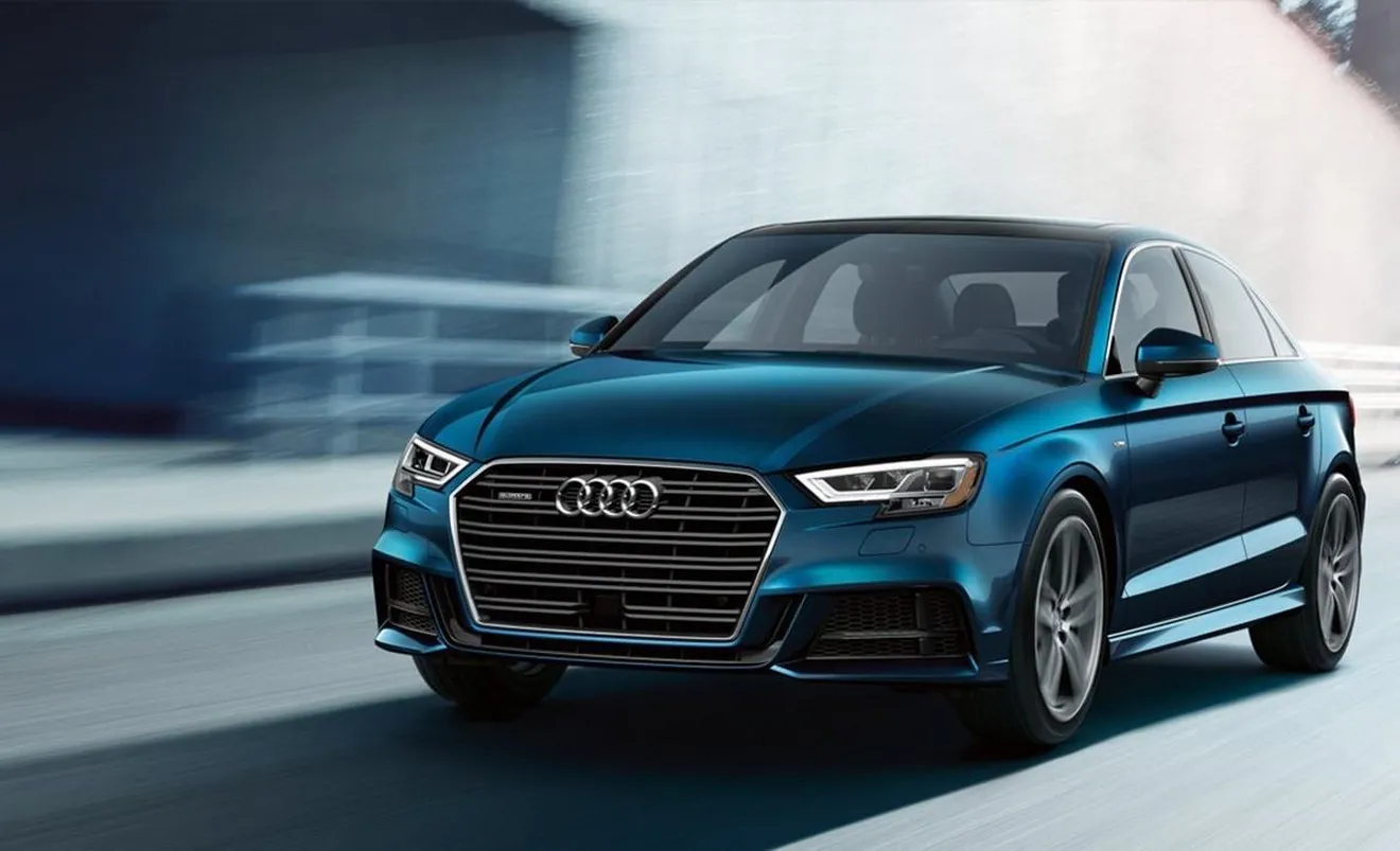 Audi A3 Final Edition, diciendo adiós a la tercera generación