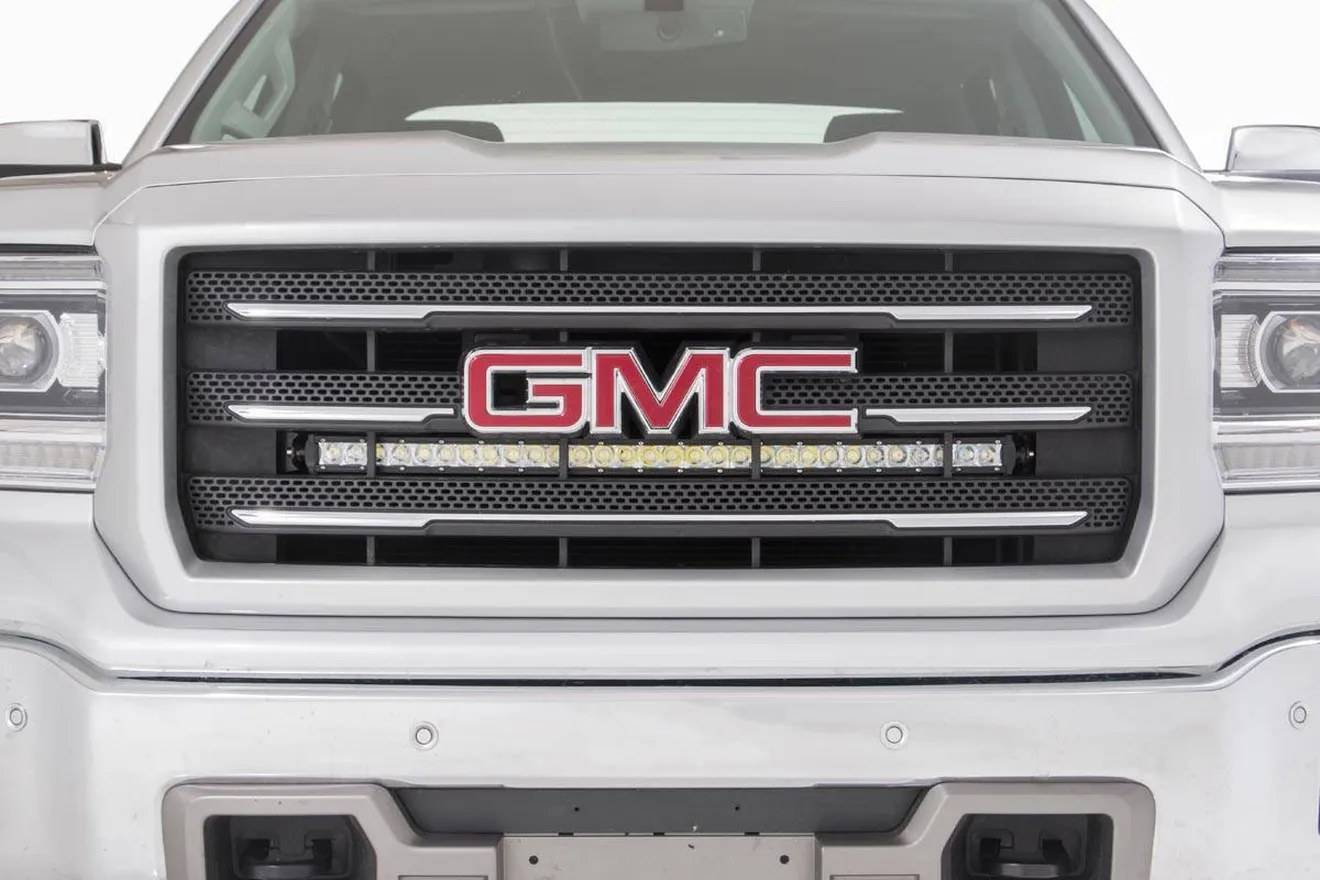 General Motors cancela el futuro SUV rival del Ford Bronco