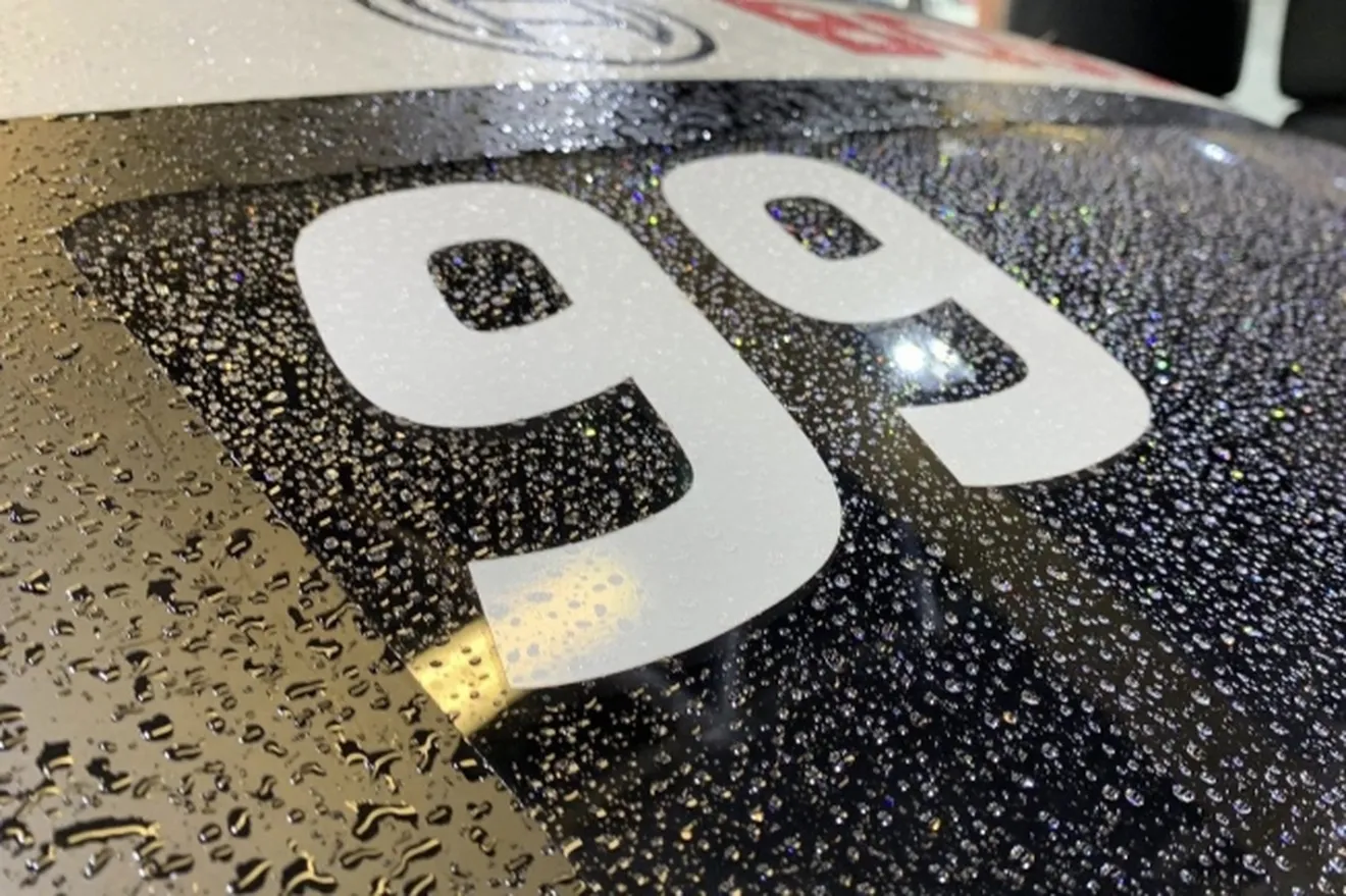 La lluvia altera la sesión libre del DTM en Brands Hatch