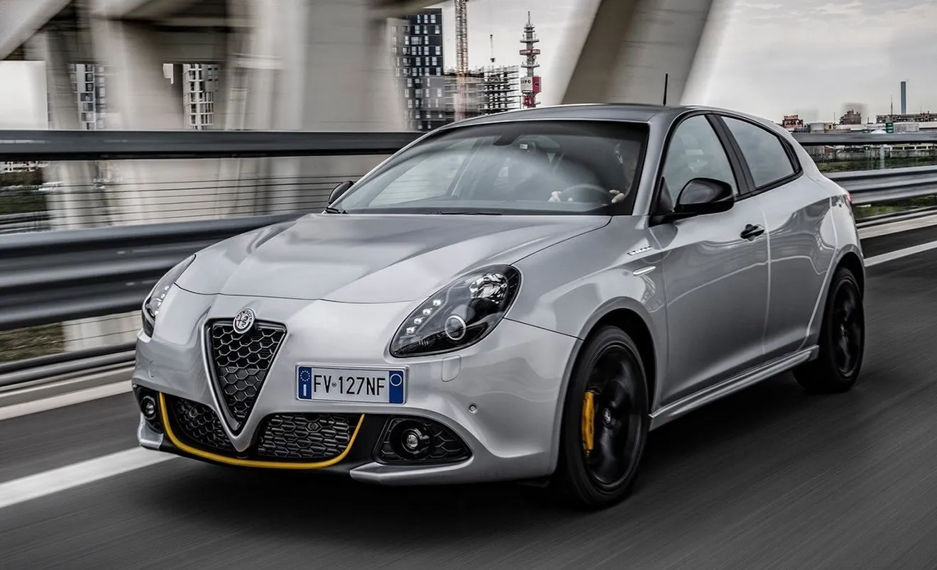 El Alfa Romeo Giulietta en la cuerda floja, ¿finalizará su producción en 2020?