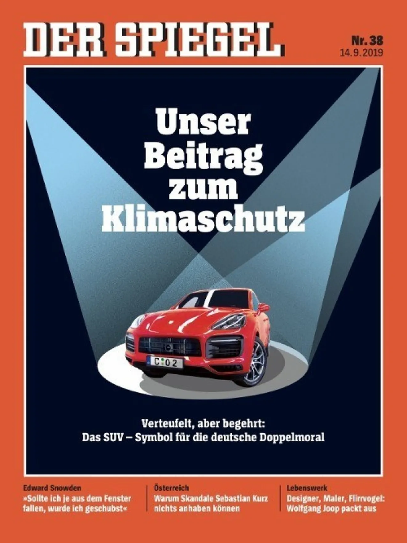 La industria alemana del motor busca la redención con el coche eléctrico