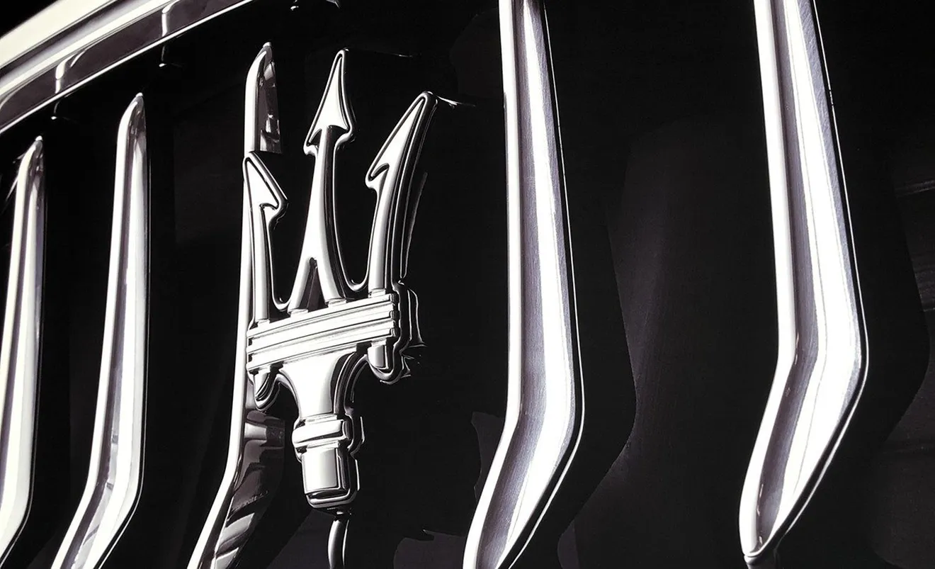 Maserati desvela más detalles de los nuevos modelos que lanzará de cara a 2021