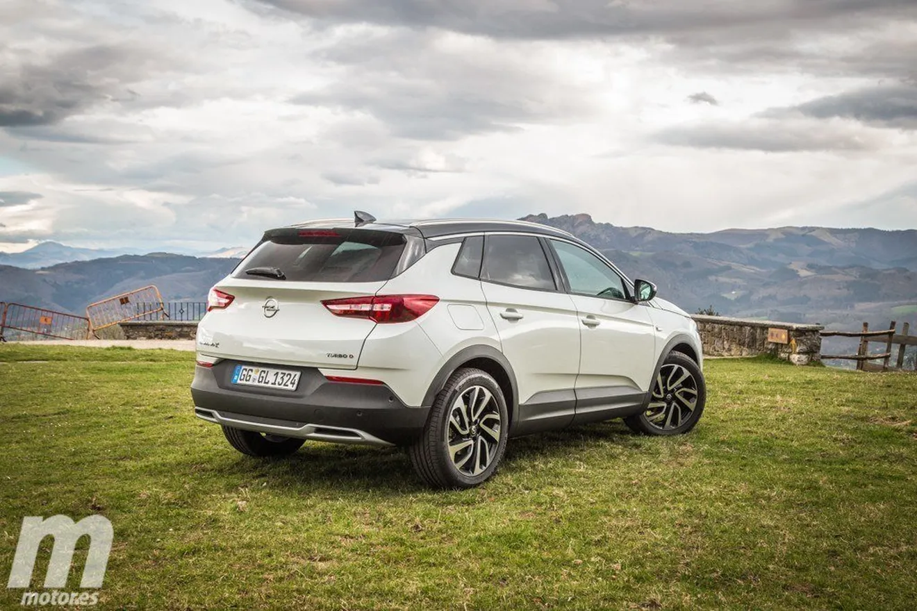La estrategia SUV de Opel: concentrada en pequeños y compactos volviendo a Rusia