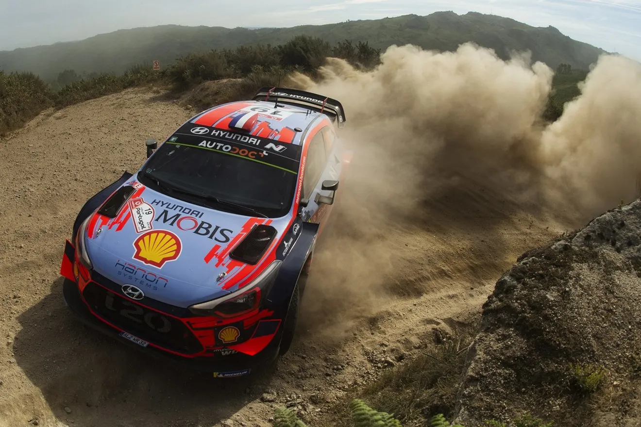 Sébastien Loeb disputará el Rally Ciudad de Granada del CERT