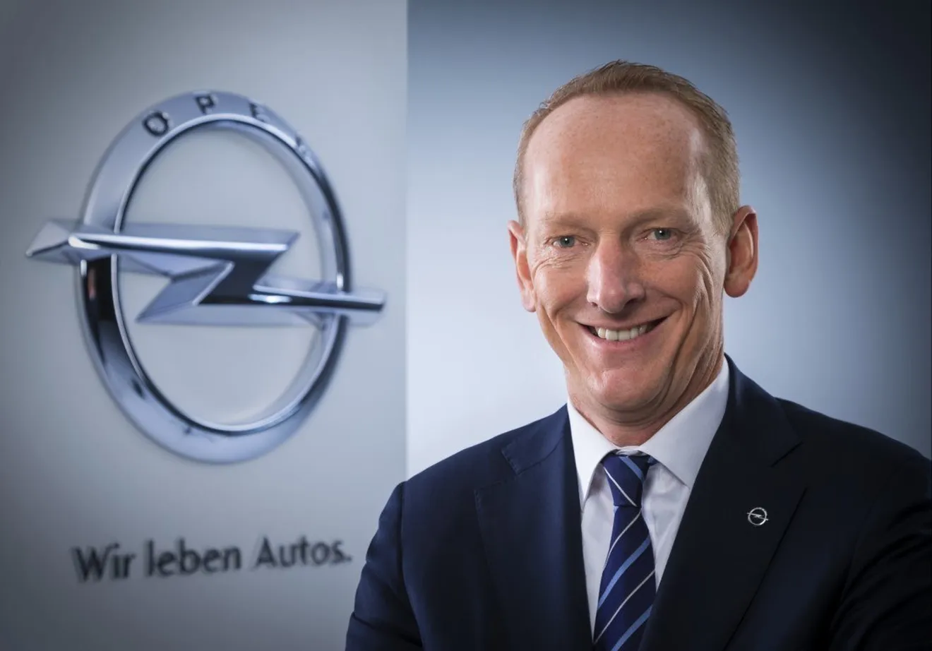 El ex jefe de Opel define el Salón de Frankfurt 2019 como "Un gran fracaso"
