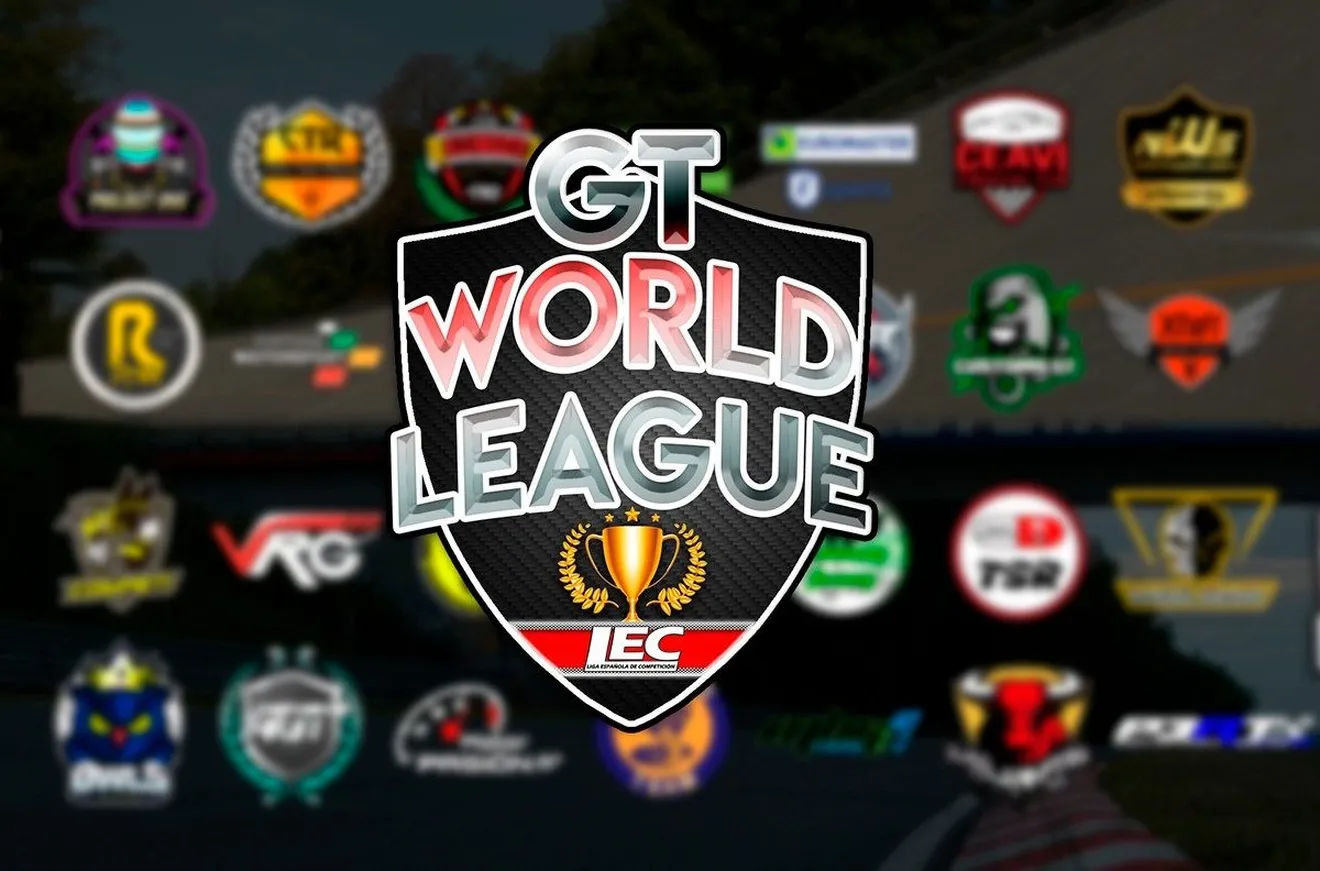 Vuelve la GT World League