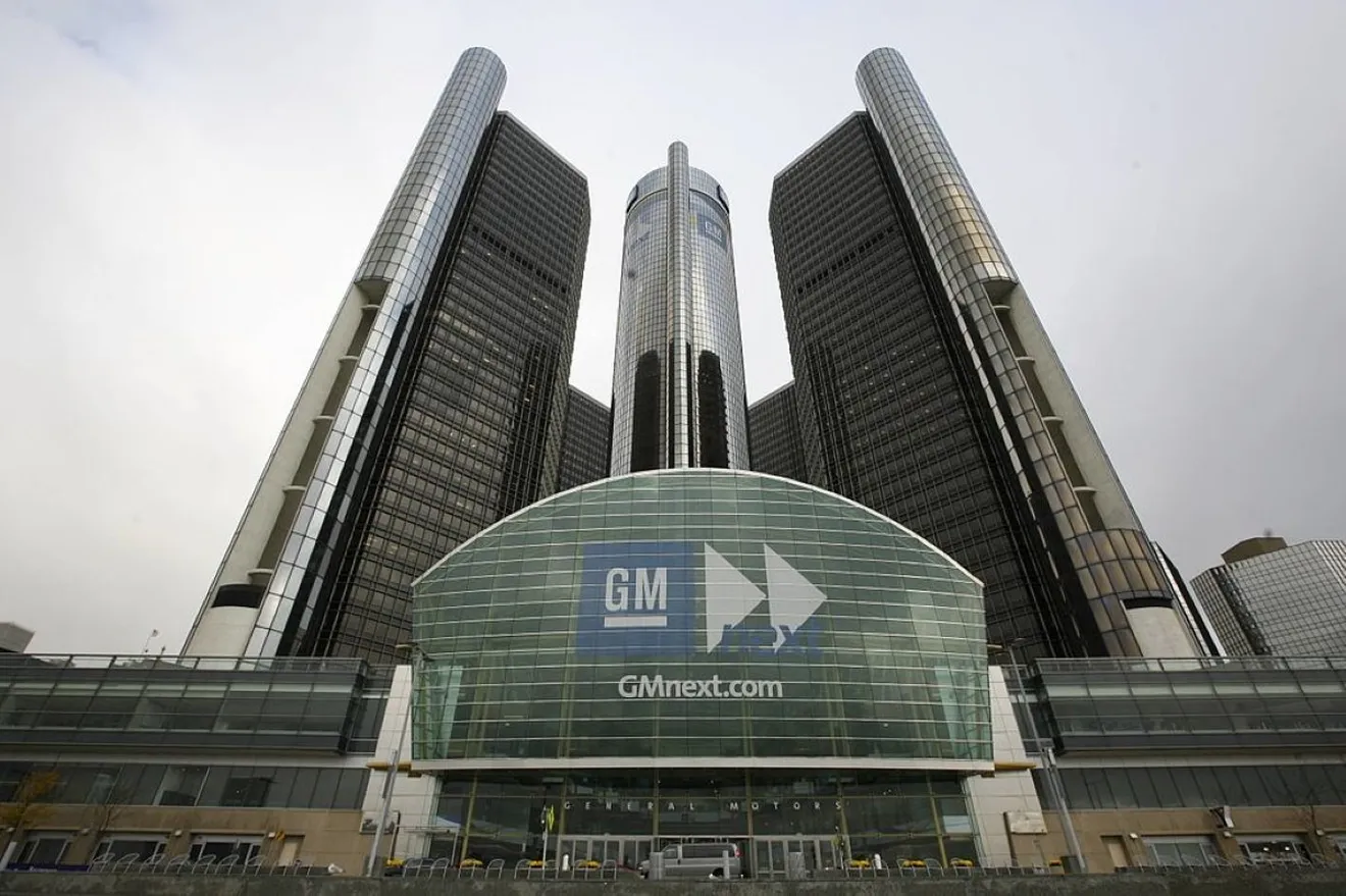 General Motors invertirá más en eléctricos que en tradicionales en los próximos 5 años