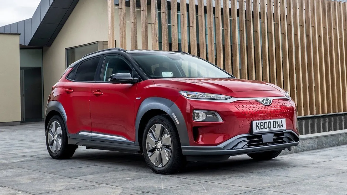 Hyundai y su ambicioso objetivo de ventas de coches eléctricos para 2025