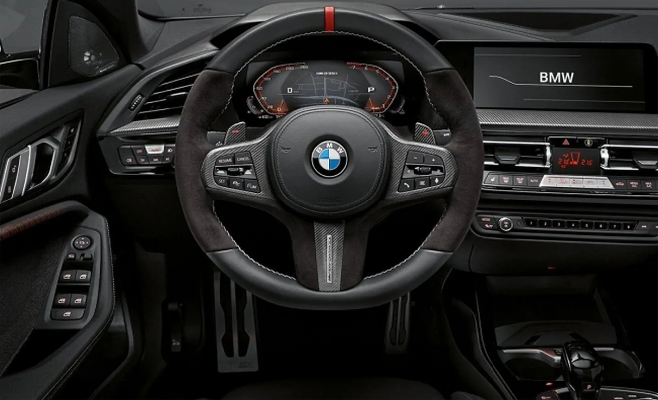 BMW Serie 2 Gran Coupé M Performance