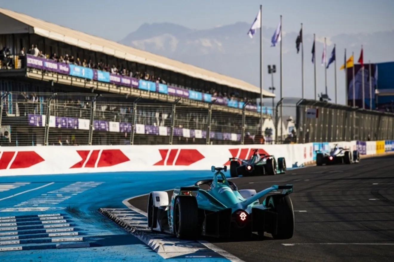 La Fórmula E revoluciona su calendario de la temporada 2019-20