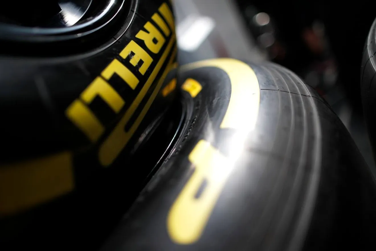 Pirelli designa sus neumáticos para 2020 tras un último test productivo