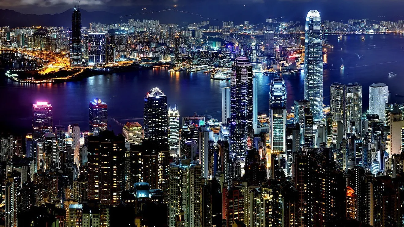 ¿La plaza de garaje más cara del mundo? Vendida en Hong Kong por un millón de dólares