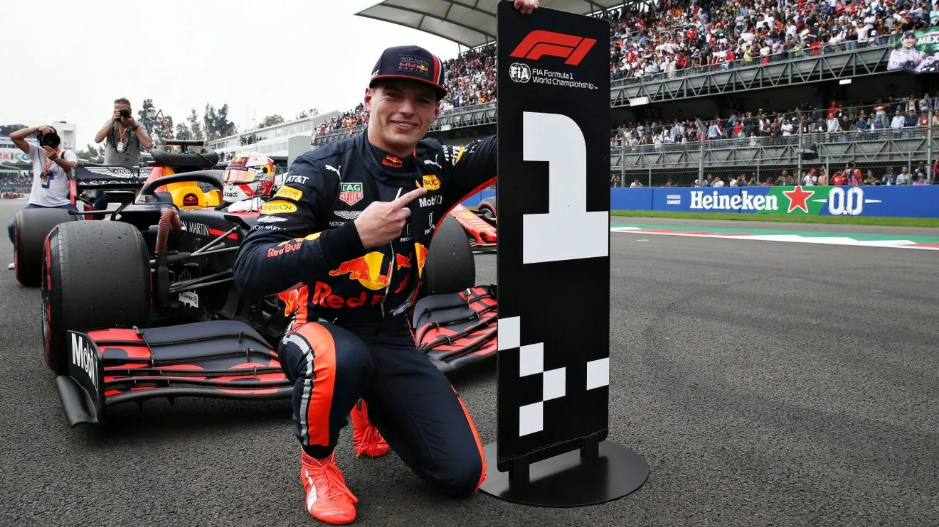 La FIA da marcha atrás y sanciona a Verstappen por ignorar el accidente de Bottas