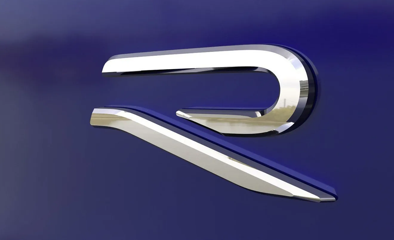 Volkswagen R estrena imagen para marcar el inicio de una nueva era