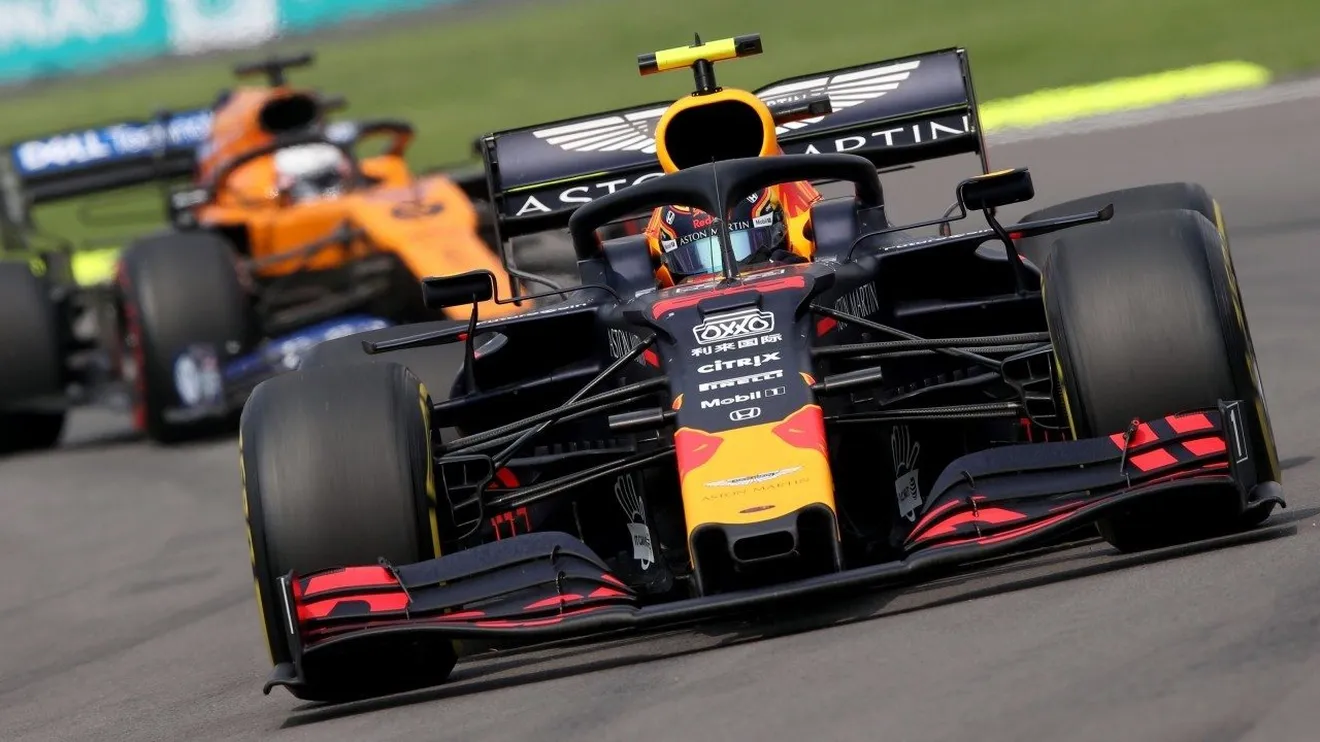 Análisis de clasificación: sólo McLaren y Red Bull mejoran sus tiempos de 2018