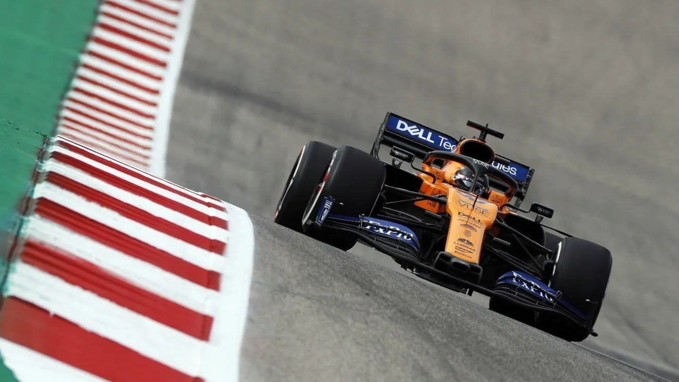 Análisis de clasificación: McLaren, más cerca que nunca de la pole