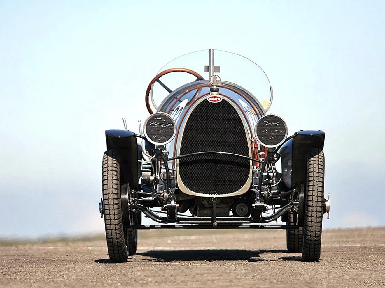 El futuro de Bugatti también pasa por fabricar coches eléctricos
