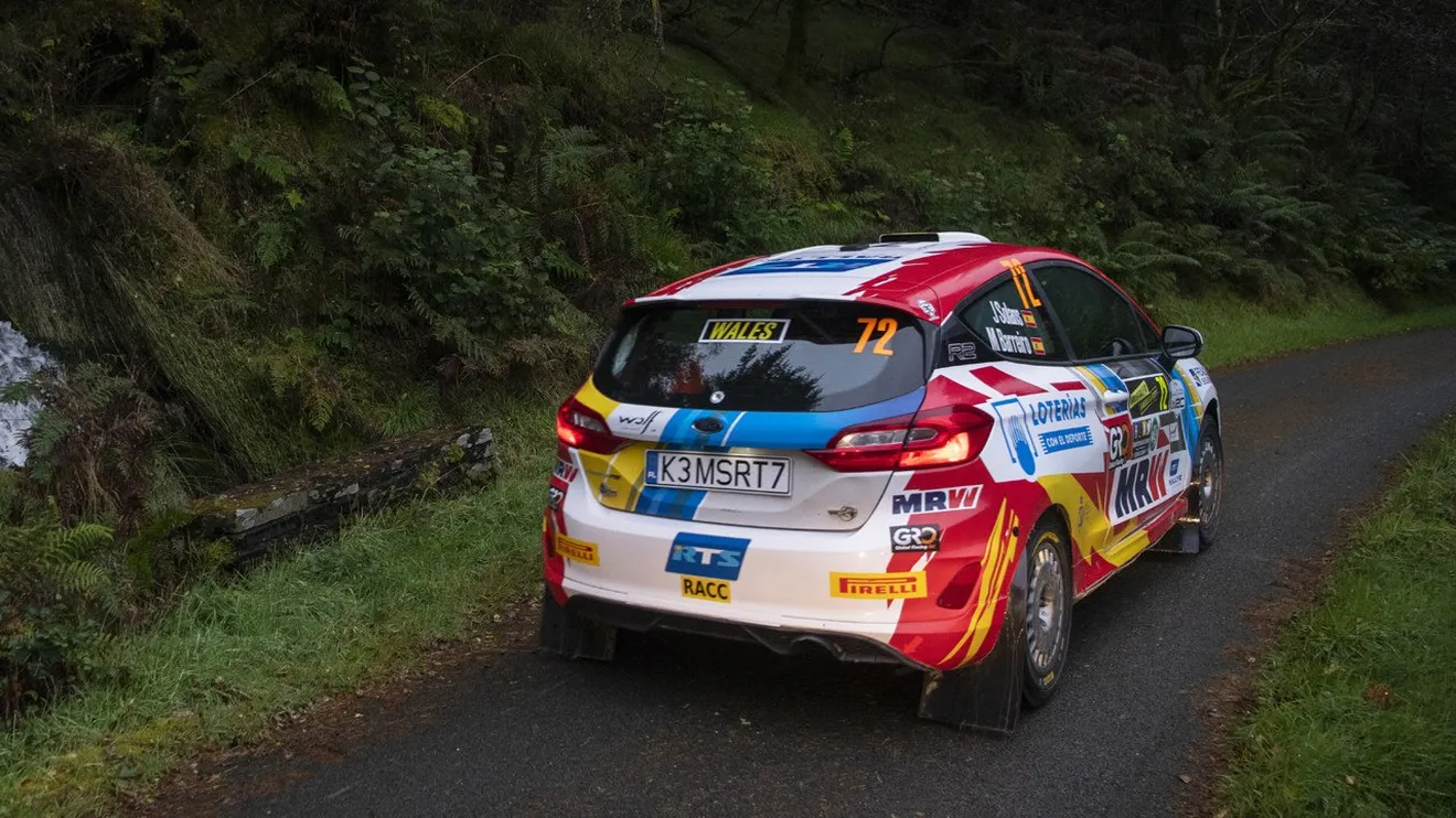 El WRC se marca el objetivo de tener 20 coches oficiales en 2023