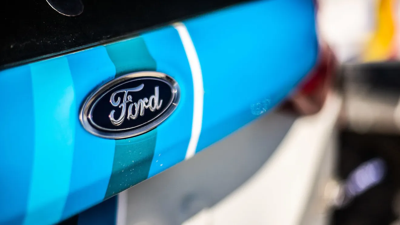 Ford se implicará en el Junior WRC de manera oficial a partir de 2020