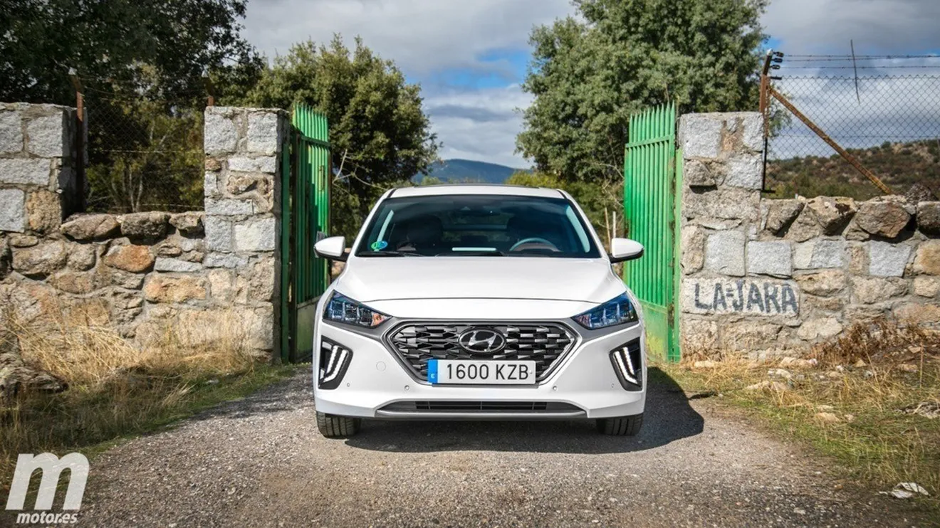 Hyundai-Kia, buscando ser la referencia en movilidad sostenible