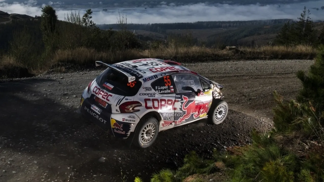 La baja del Rally de Chile es oficial; España no ocupará su lugar en e WRC 2020
