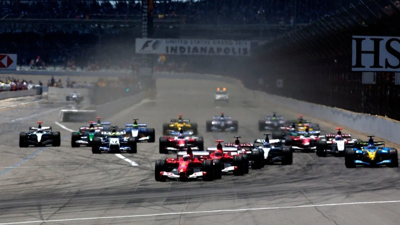 Penske valora nuevas carreras para Indianápolis y la F1 es una de ellas