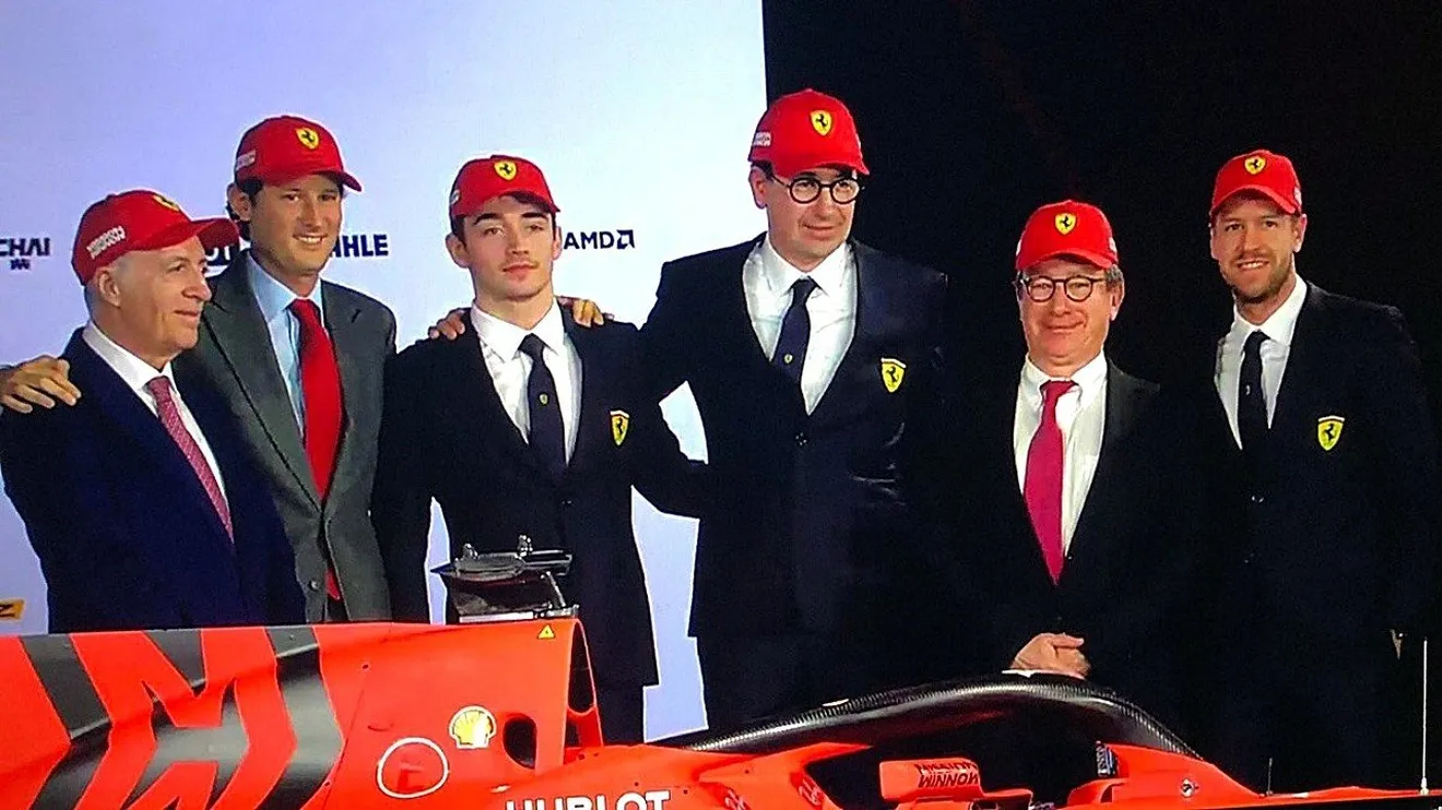 ¿Por qué apoyó Ferrari el reglamento de 2021 y qué espera del futuro de la F1?