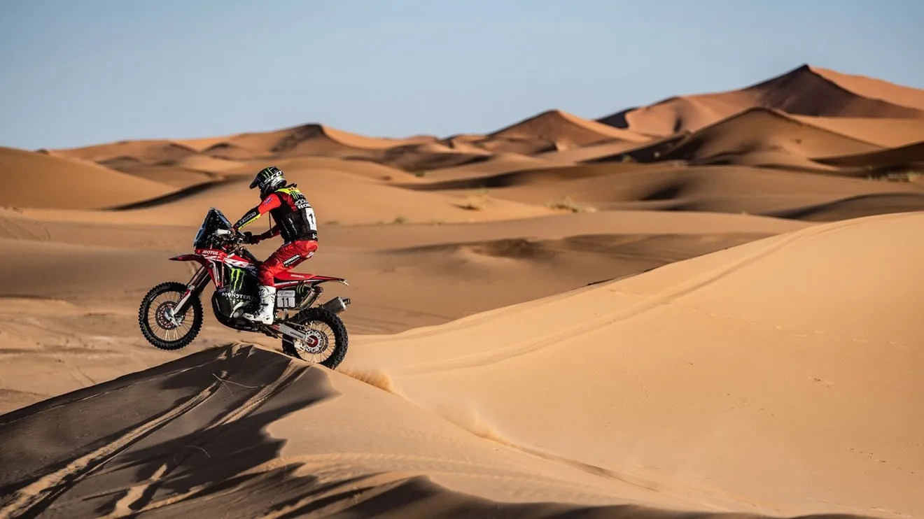 ¿Dónde ver el Dakar 2020 y cómo seguir la carrera?