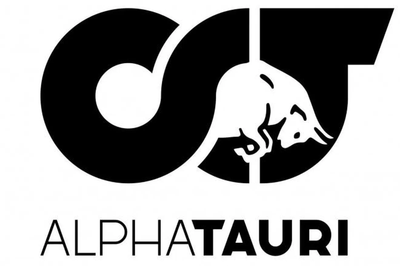 El primer monoplaza de AlphaTauri ya tiene fecha de presentación