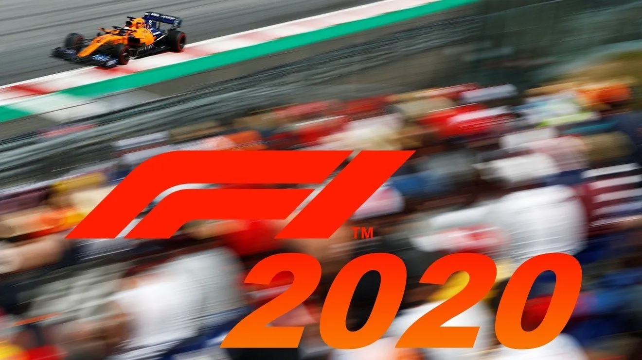 [Vídeo] Guía completa F1 2020: presentaciones, test, calendario, equipos y pilotos