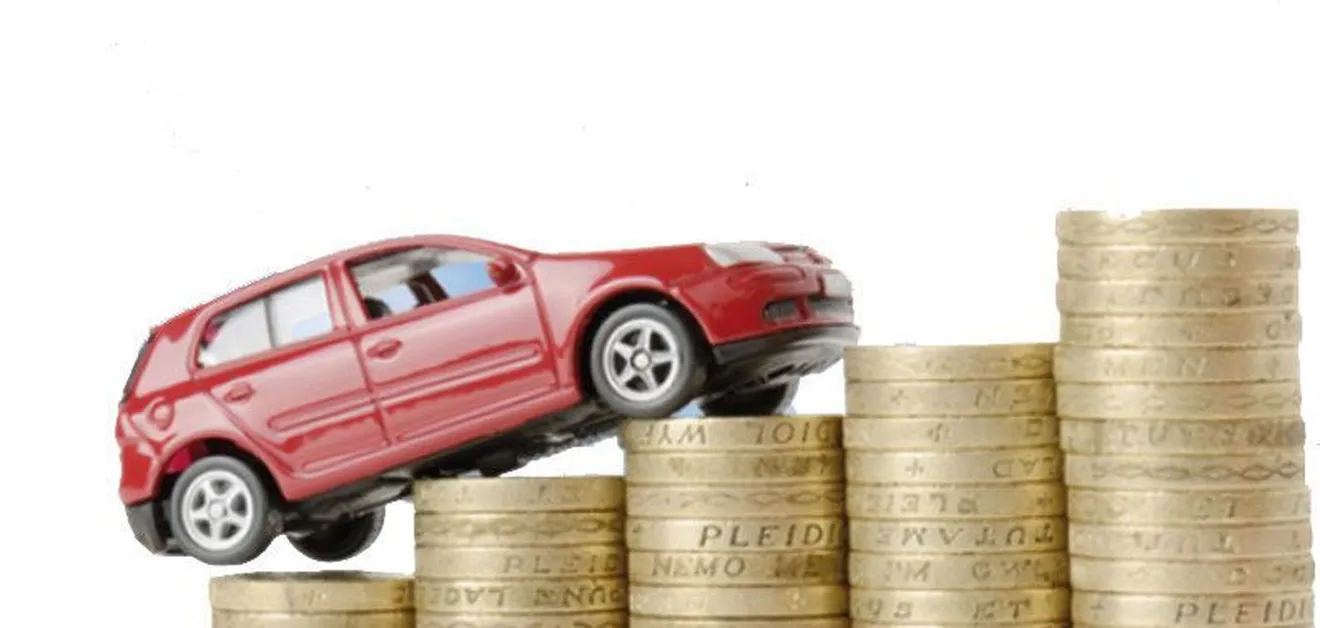 Impuesto de vehículos de tracción mecánica o IVTM: todo lo que necesitas saber