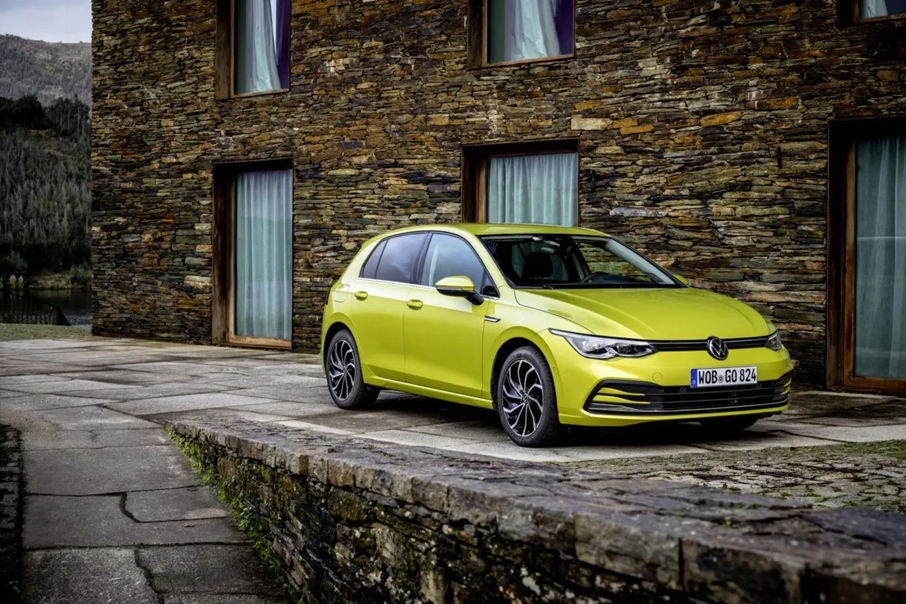 Volkswagen alargará el plan de mantenimiento a 2 años desde mediados de 2020